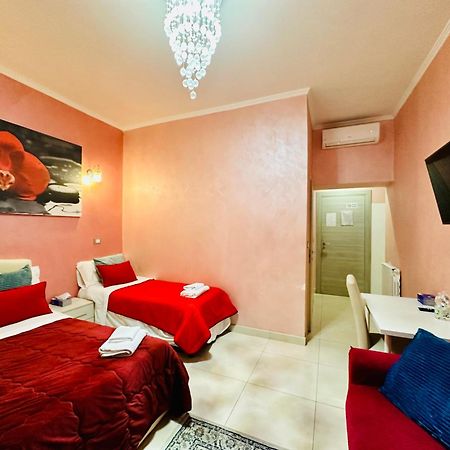 Rome Innitaly Affittacamere O Guesthouse מראה חיצוני תמונה