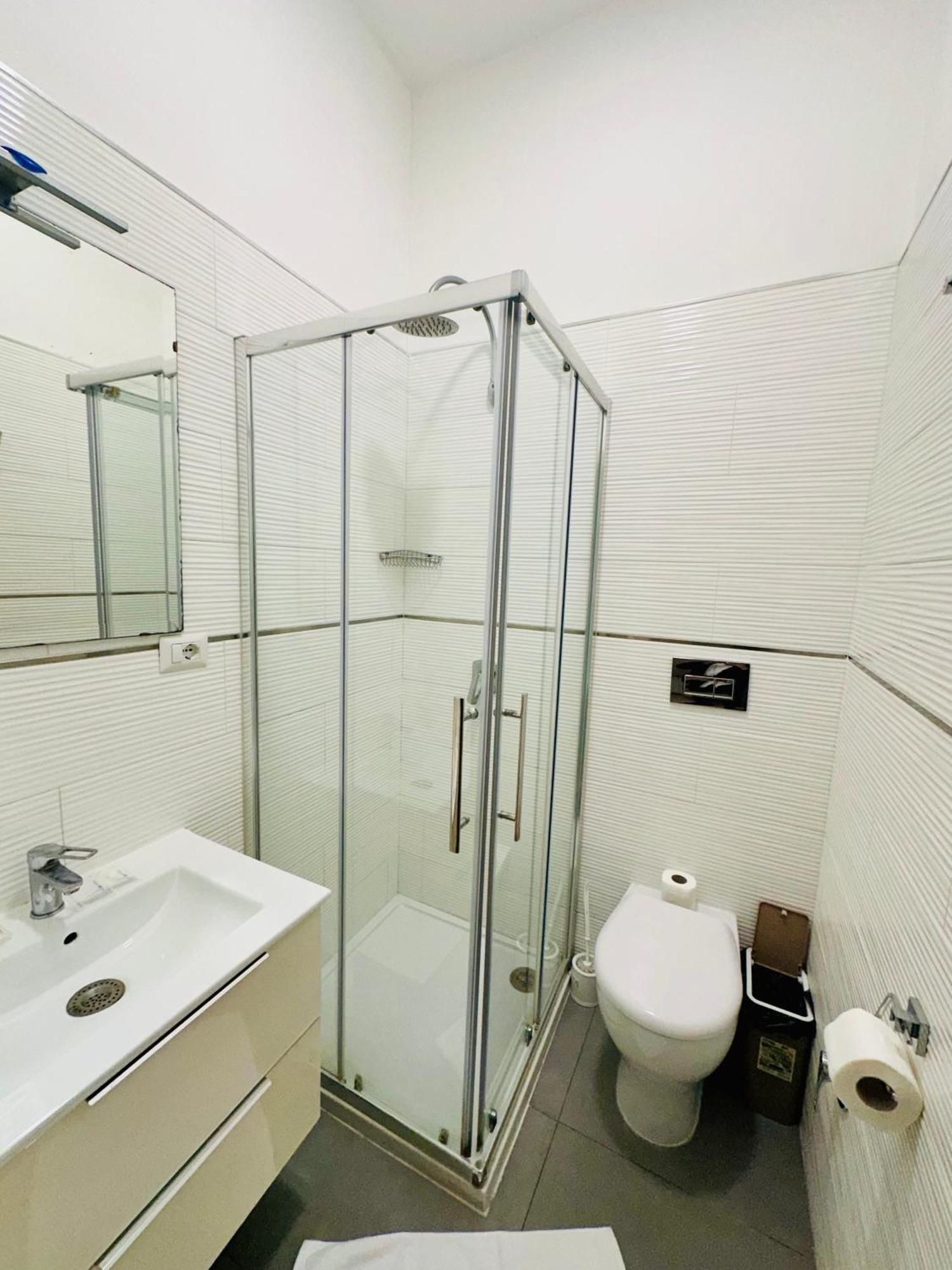 Rome Innitaly Affittacamere O Guesthouse מראה חיצוני תמונה