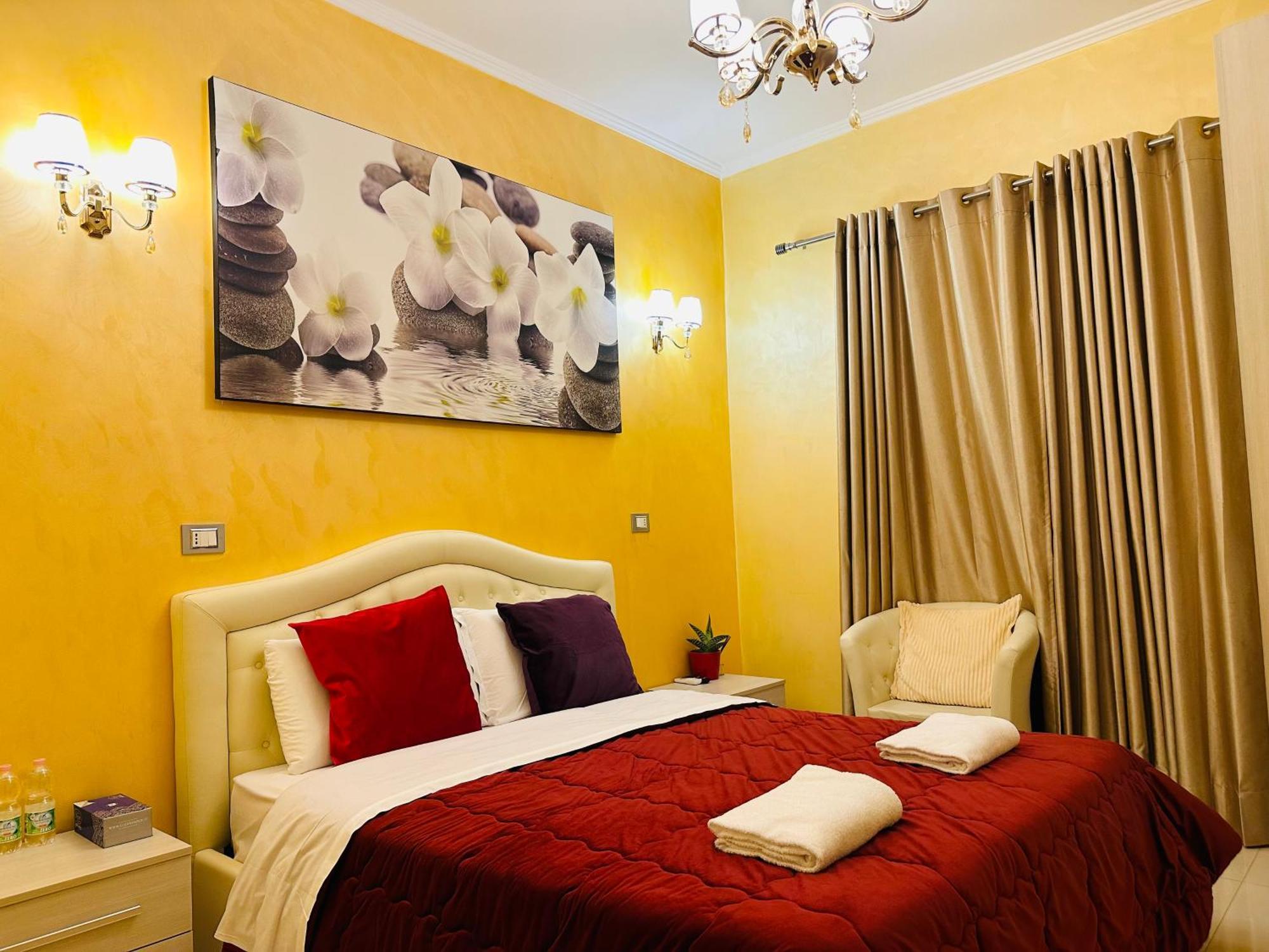 Rome Innitaly Affittacamere O Guesthouse מראה חיצוני תמונה