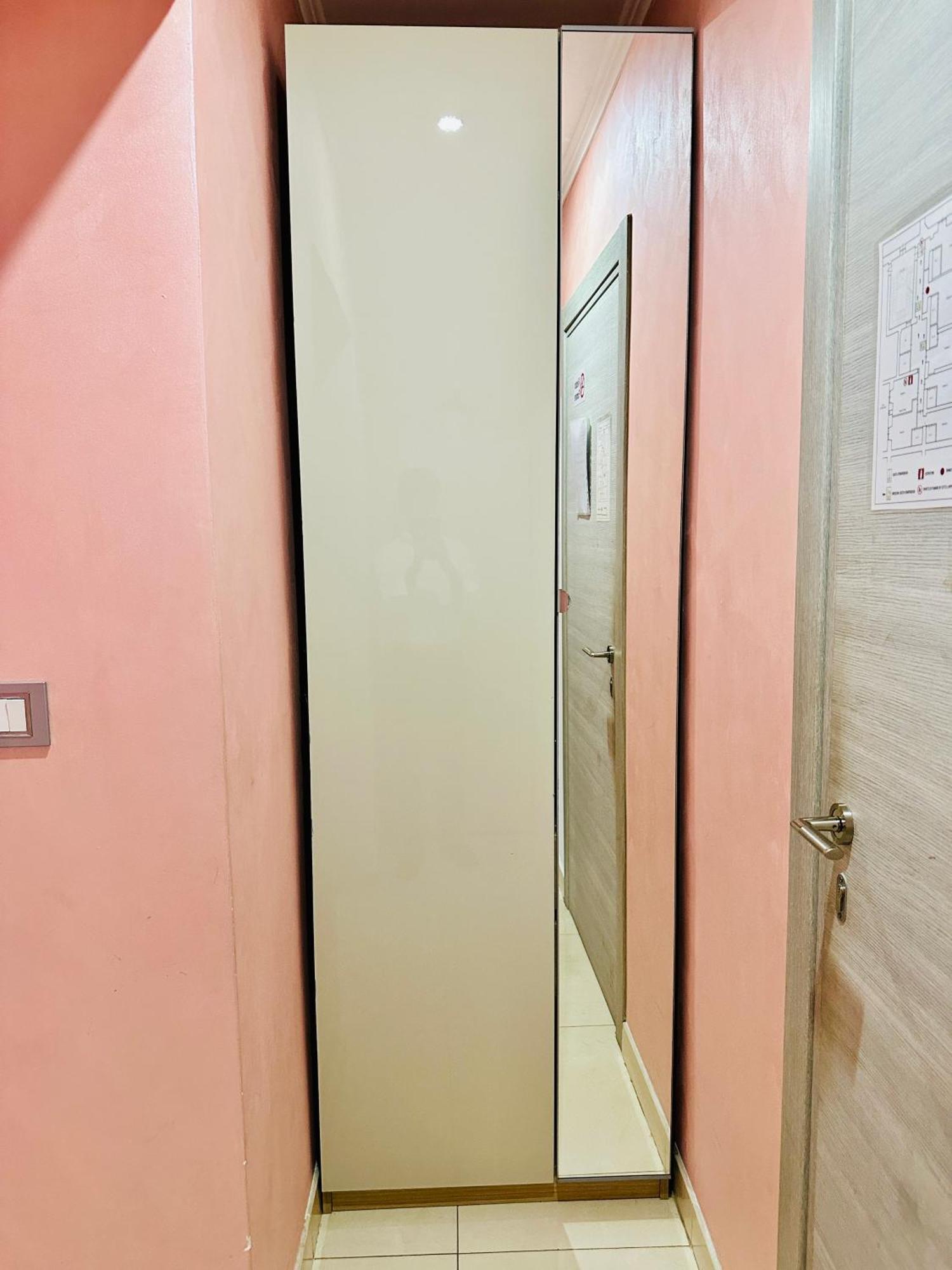 Rome Innitaly Affittacamere O Guesthouse מראה חיצוני תמונה