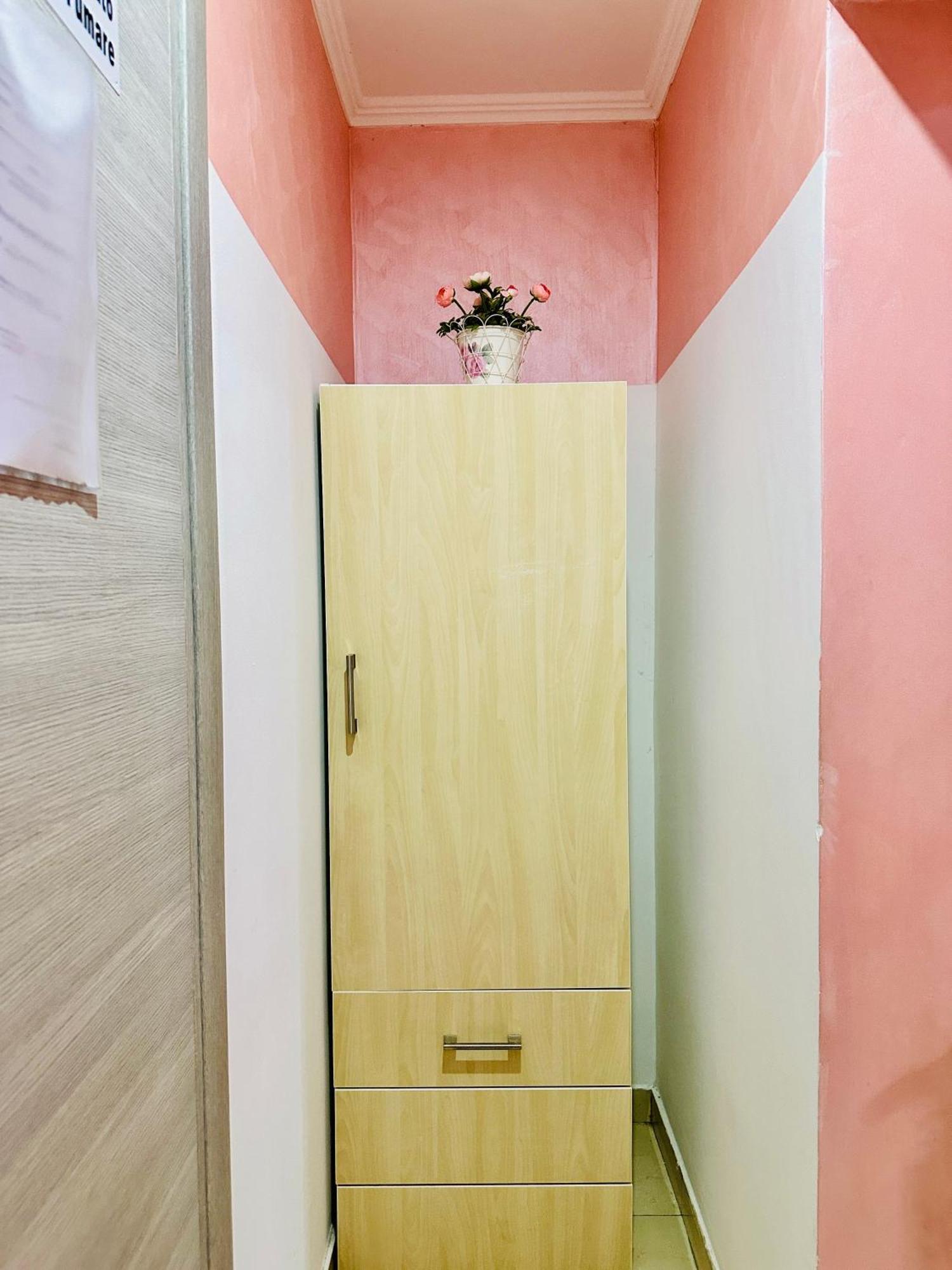 Rome Innitaly Affittacamere O Guesthouse מראה חיצוני תמונה