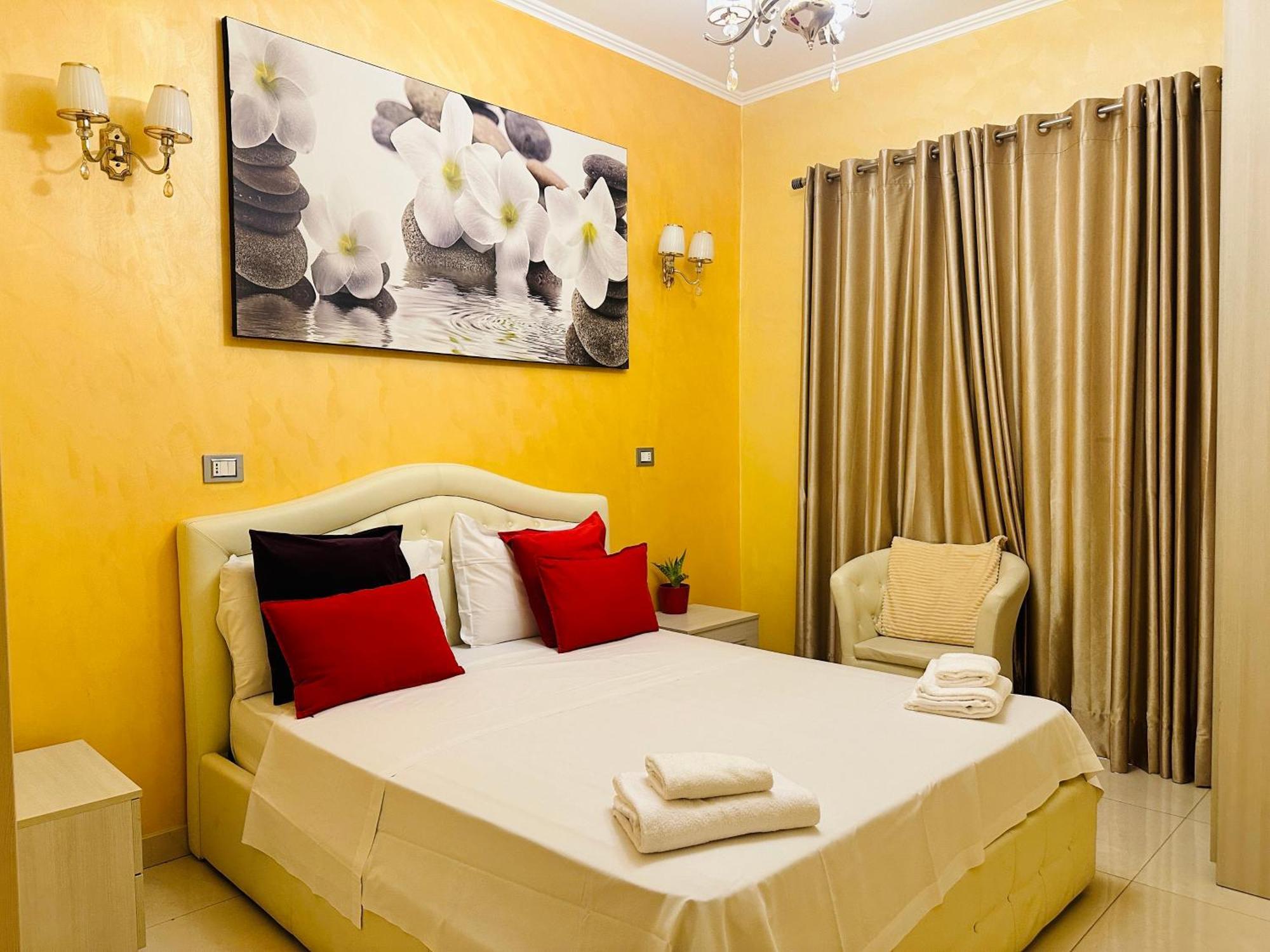 Rome Innitaly Affittacamere O Guesthouse מראה חיצוני תמונה