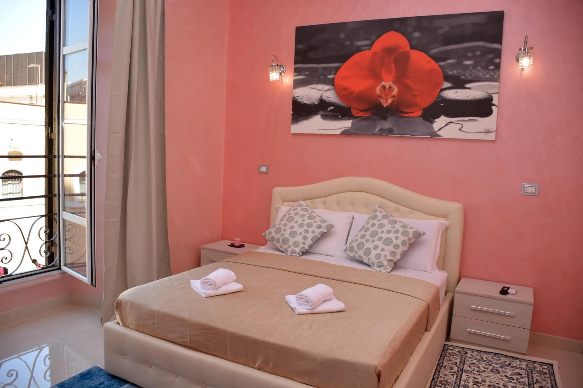 Rome Innitaly Affittacamere O Guesthouse מראה חיצוני תמונה