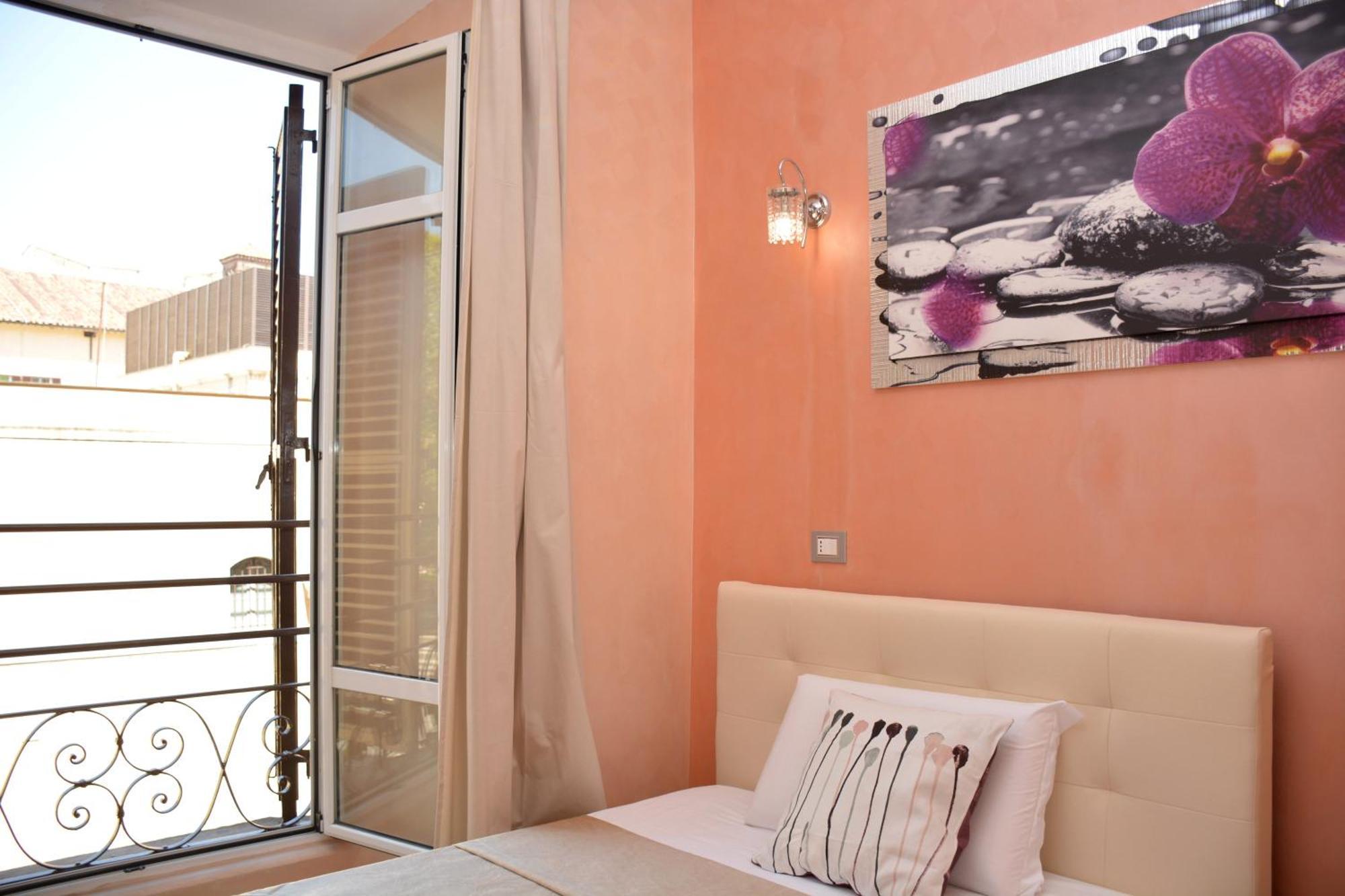 Rome Innitaly Affittacamere O Guesthouse מראה חיצוני תמונה