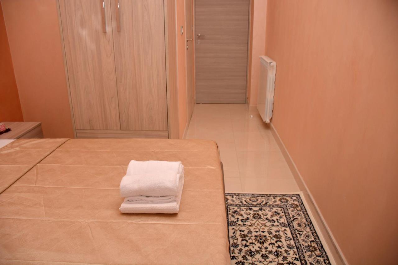 Rome Innitaly Affittacamere O Guesthouse מראה חיצוני תמונה