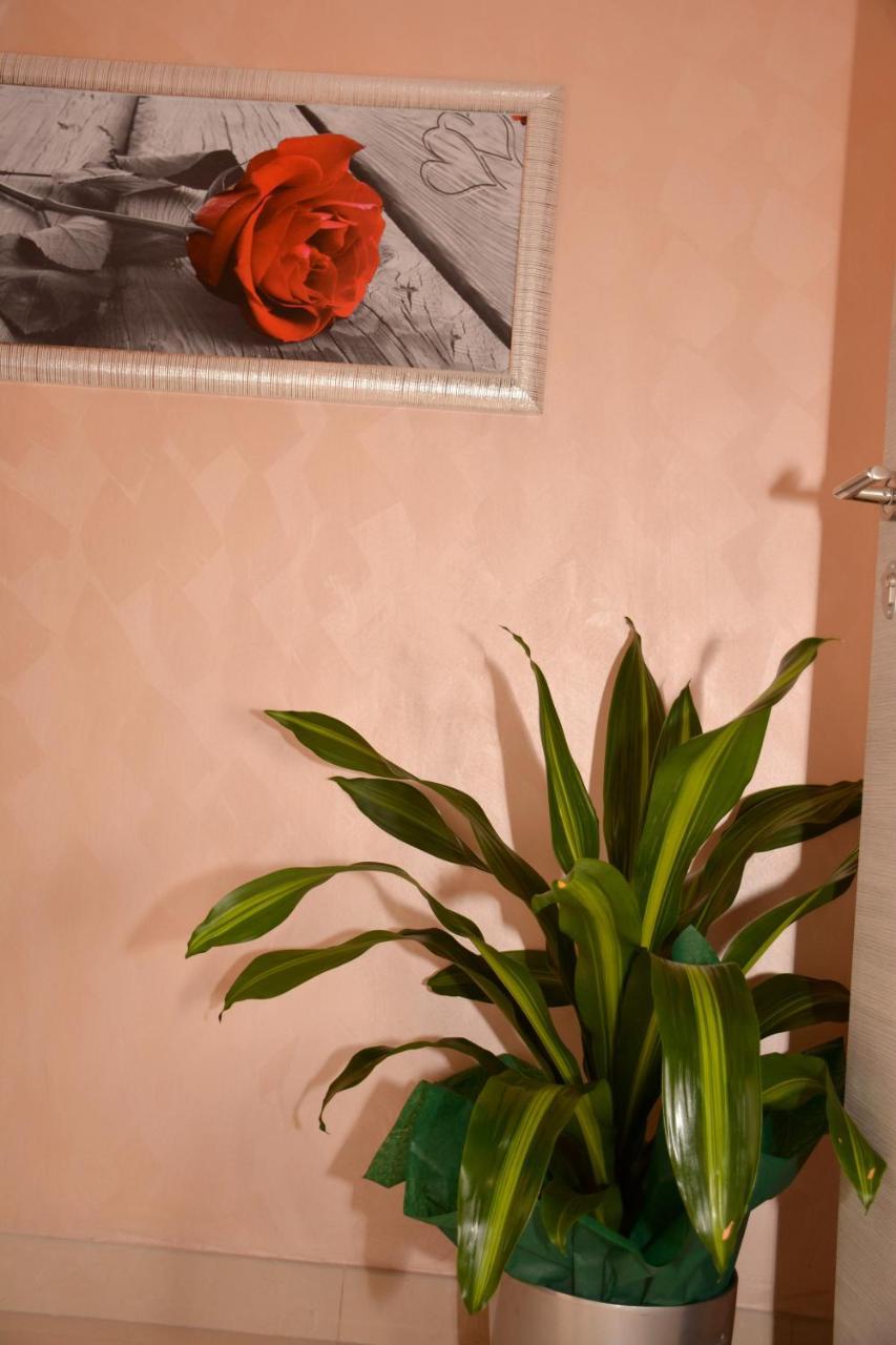 Rome Innitaly Affittacamere O Guesthouse מראה חיצוני תמונה