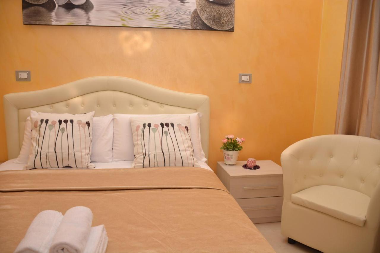 Rome Innitaly Affittacamere O Guesthouse מראה חיצוני תמונה
