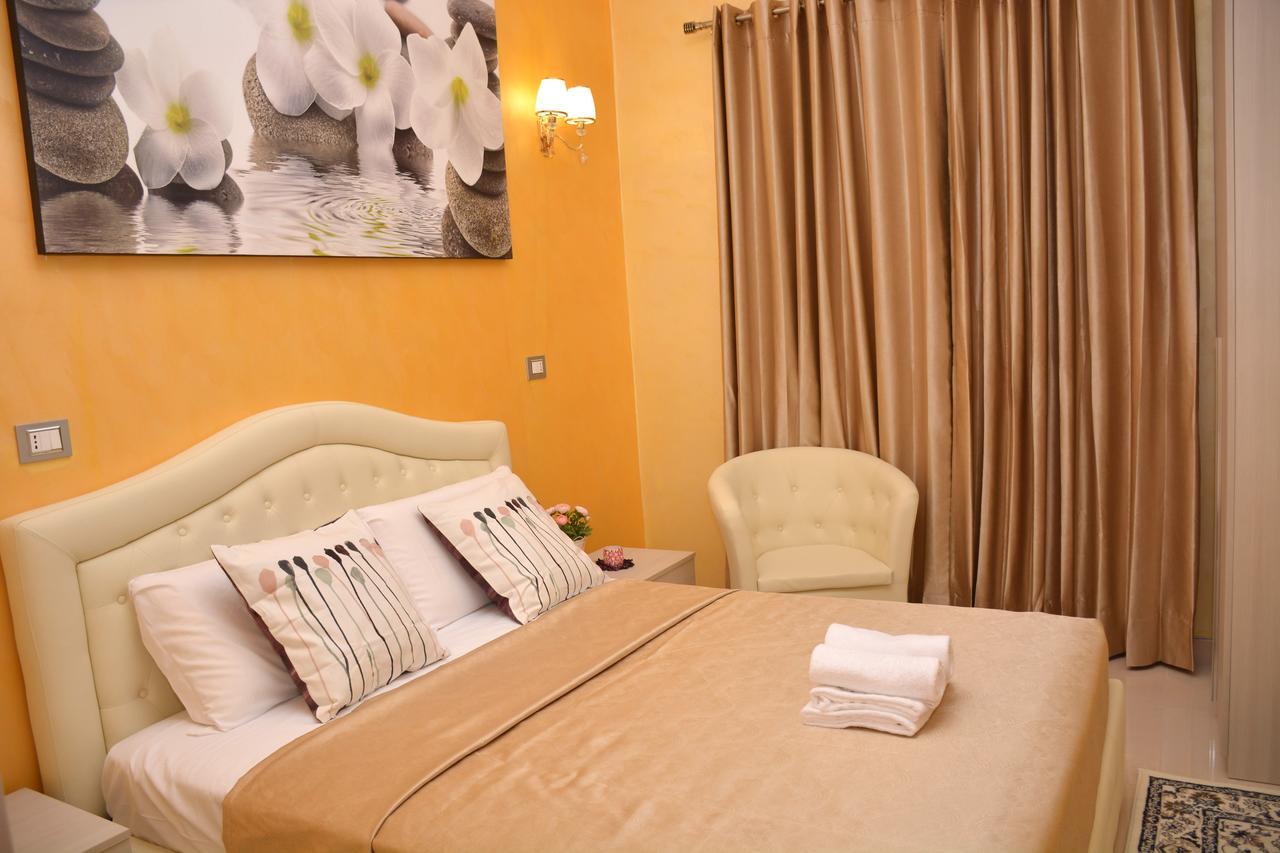 Rome Innitaly Affittacamere O Guesthouse מראה חיצוני תמונה
