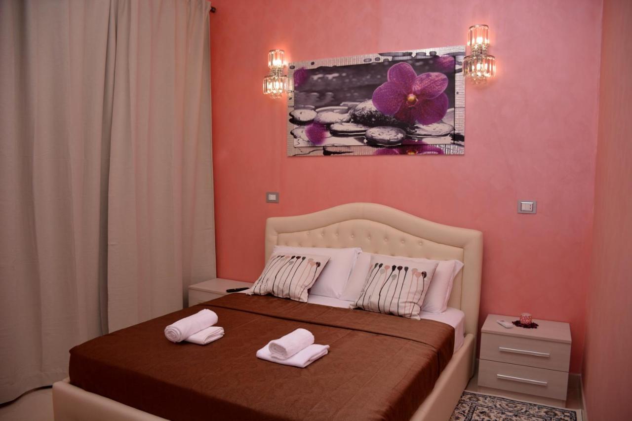 Rome Innitaly Affittacamere O Guesthouse מראה חיצוני תמונה